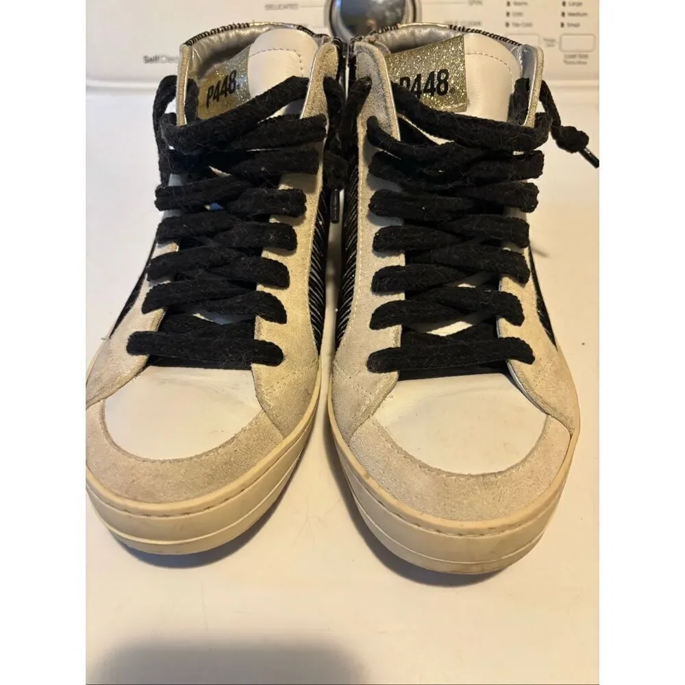 P448 Sneakers